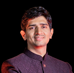 Dr. Pushpak N. Patil